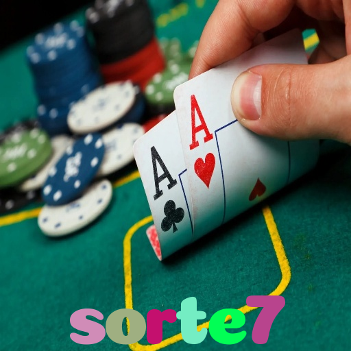 sorte7:Jogue poker, aposte no futebol e ganhe em grandes jogos de cassino!