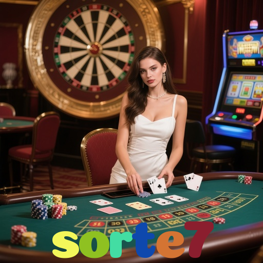 sorte7:Aposte no futebol, jogue poker e conquiste vitórias épicas!