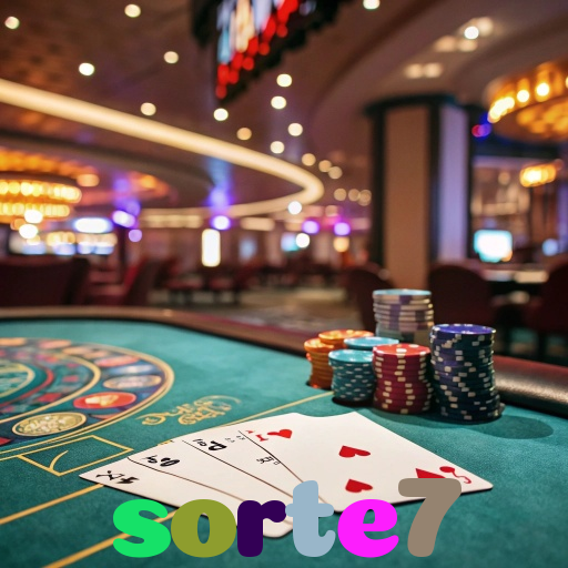 sorte7:Aposte nas melhores slots e conquiste prêmios como nunca!