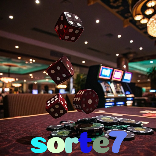 sorte7:Aposte no futebol, jogue poker e conquiste vitórias épicas!