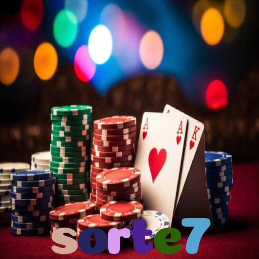 sorte7:Aposte nas melhores slots e conquiste prêmios como nunca!