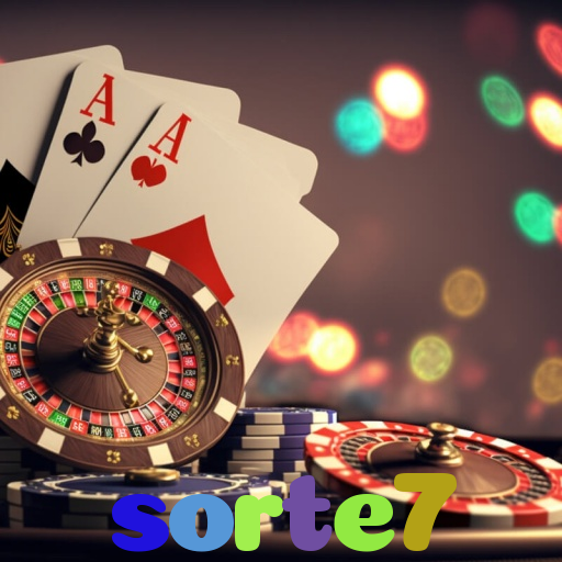 sorte7:Aposte no futebol, jogue poker e conquiste vitórias épicas!