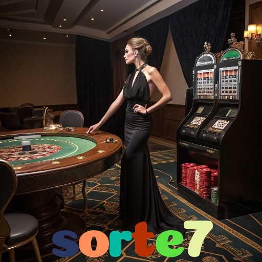 sorte7:Aposte no futebol, jogue poker e conquiste vitórias épicas!