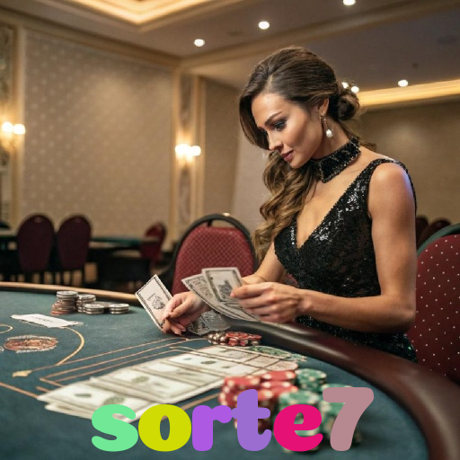 sorte7:Jogue poker, aposte no futebol e ganhe em grandes jogos de cassino!
