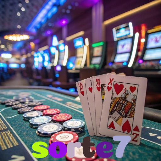 sorte7:Aposte nas melhores slots e conquiste prêmios como nunca!