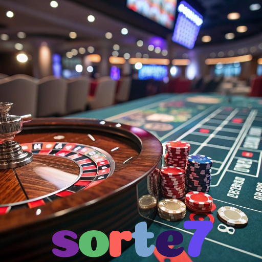 sorte7:Aposte nas melhores slots e conquiste prêmios como nunca!