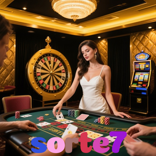 sorte7：Jogue poker, aposte no futebol e ganhe em grandes jogos de cassino!