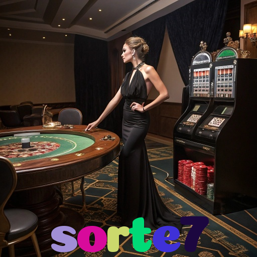 sorte7：Aposte no futebol, jogue poker e conquiste vitórias épicas!