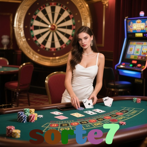 sorte7：Aposte no futebol, jogue poker e conquiste vitórias épicas!