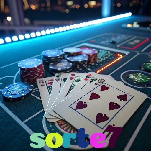 sorte7：Jogue poker, aposte no futebol e ganhe em grandes jogos de cassino!