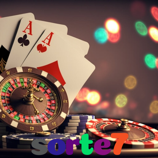 sorte7:Aposte no futebol, jogue poker e conquiste vitórias épicas!