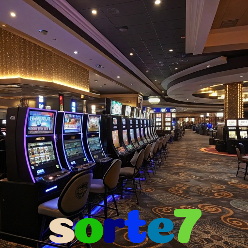 sorte7：Aposte nas melhores slots e conquiste prêmios como nunca!