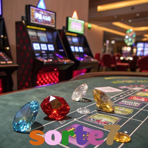 sorte7：Aposte nas melhores slots e conquiste prêmios como nunca!