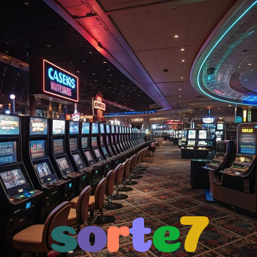 sorte7:Aposte no futebol, jogue poker e conquiste vitórias épicas!