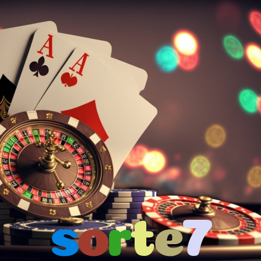 sorte7:Jogue poker, aposte no futebol e ganhe em grandes jogos de cassino!