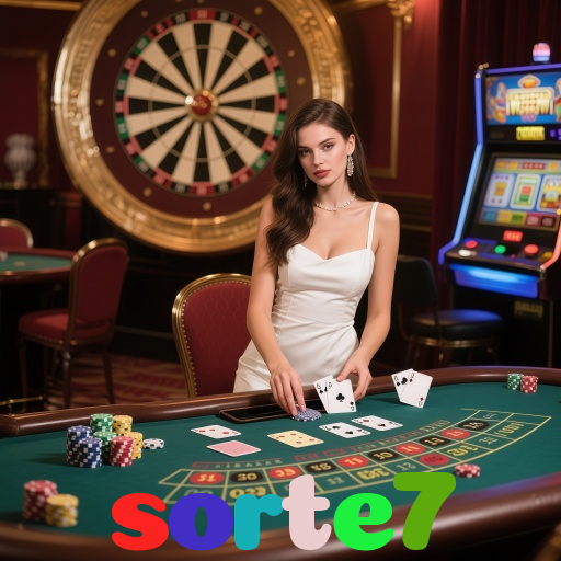 sorte7：Aposte no futebol, jogue poker e conquiste vitórias épicas!
