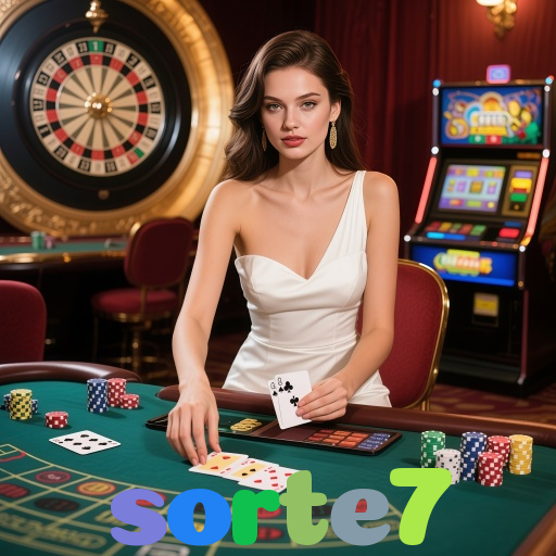 sorte7：Aposte no futebol, jogue poker e conquiste vitórias épicas!