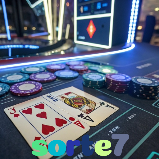 sorte7:Aposte no futebol, jogue poker e conquiste vitórias épicas!