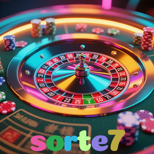 sorte7:Aposte no futebol, jogue poker e conquiste vitórias épicas!