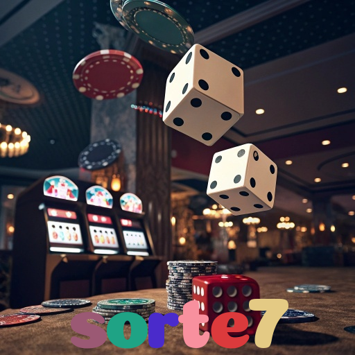 sorte7:Aposte nas melhores slots e conquiste prêmios como nunca!