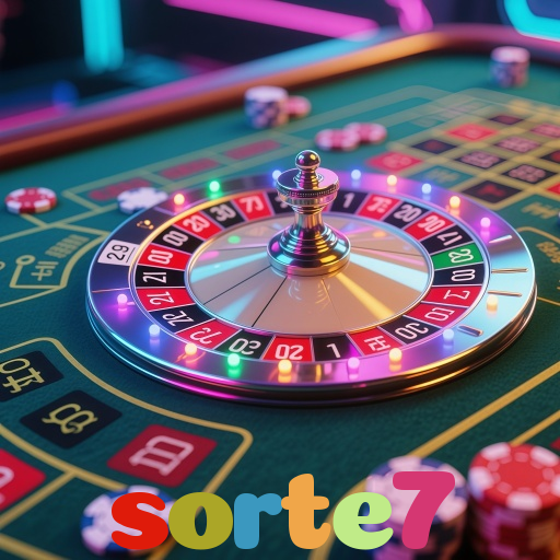 sorte7:Aposte nas melhores slots e conquiste prêmios como nunca!