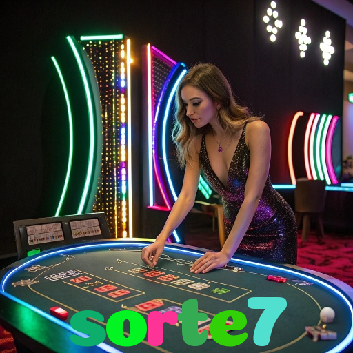 sorte7:Aposte nas melhores slots e conquiste prêmios como nunca!