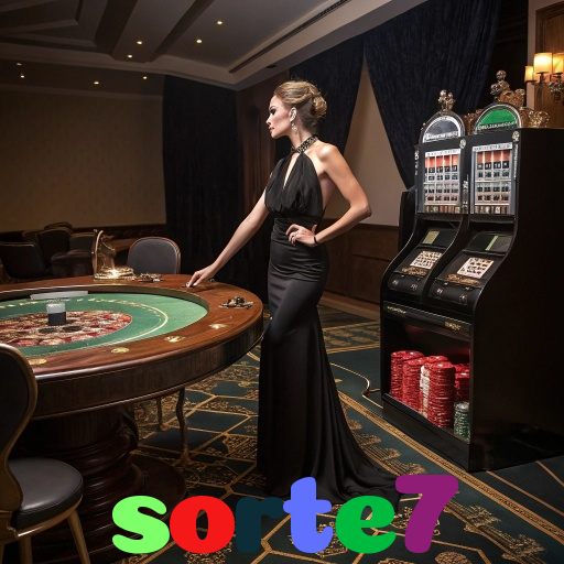 sorte7：Aposte nas melhores slots e conquiste prêmios como nunca!