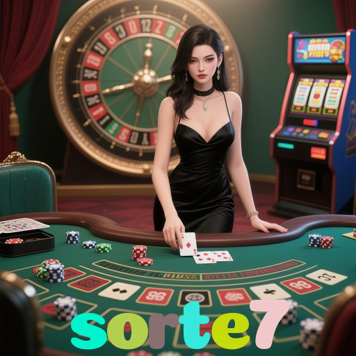 sorte7：Aposte no futebol, jogue poker e conquiste vitórias épicas!