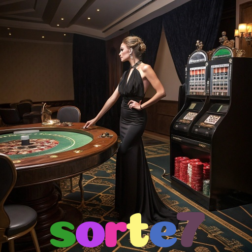 sorte7:Aposte no futebol, jogue poker e conquiste vitórias épicas!
