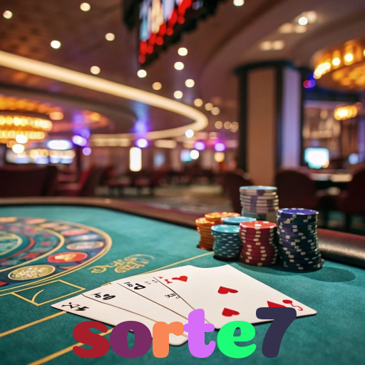 sorte7：Aposte no futebol, jogue poker e conquiste vitórias épicas!