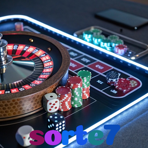 sorte7:Aposte no futebol, jogue poker e conquiste vitórias épicas!