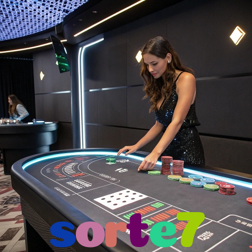sorte7:Jogue poker, aposte no futebol e ganhe em grandes jogos de cassino!
