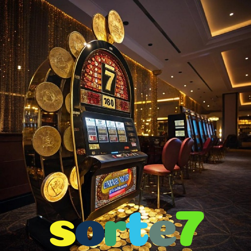 sorte7:Aposte nas melhores slots e conquiste prêmios como nunca!