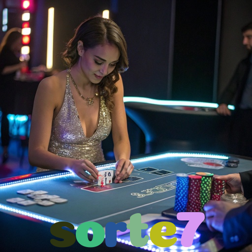 sorte7：Aposte no futebol, jogue poker e conquiste vitórias épicas!