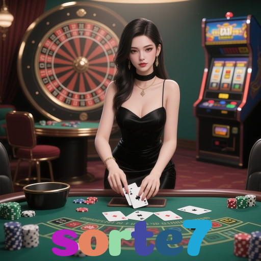sorte7:Jogue poker, aposte no futebol e ganhe em grandes jogos de cassino!