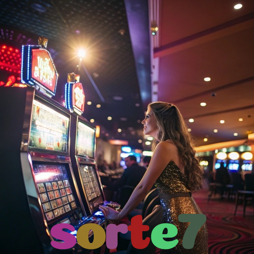 sorte7:Aposte no futebol, jogue poker e conquiste vitórias épicas!