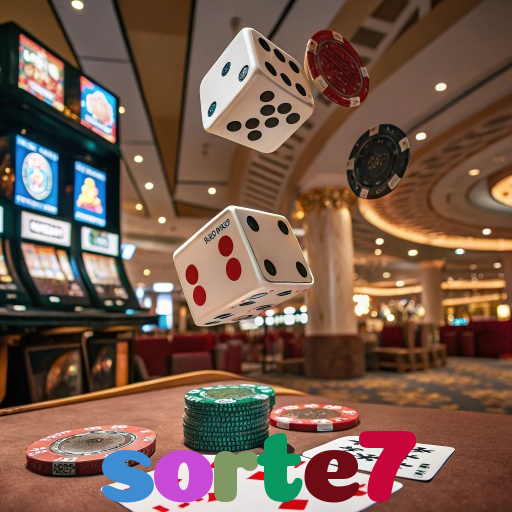 sorte7:Jogue poker, aposte no futebol e ganhe em grandes jogos de cassino!