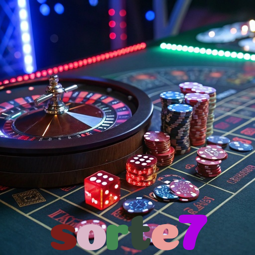 sorte7:Aposte nas melhores slots e conquiste prêmios como nunca!