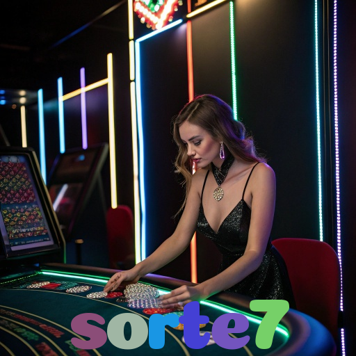 sorte7：Aposte nas melhores slots e conquiste prêmios como nunca!