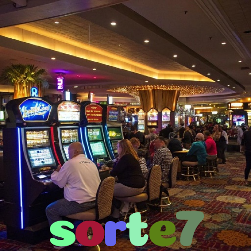 sorte7:Aposte nas melhores slots e conquiste prêmios como nunca!