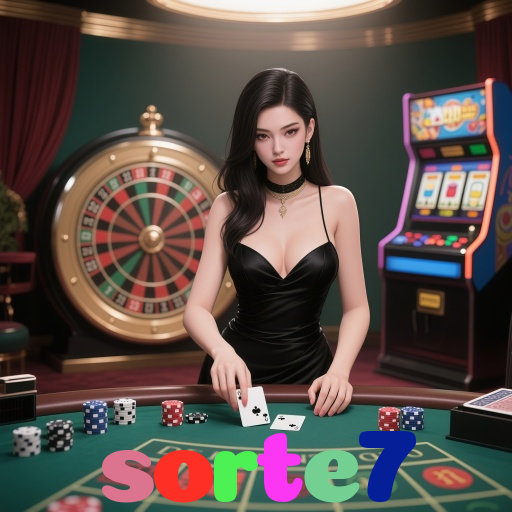 sorte7:Aposte no futebol, jogue poker e conquiste vitórias épicas!