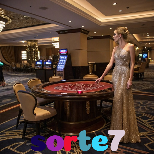 sorte7：Aposte nas melhores slots e conquiste prêmios como nunca!
